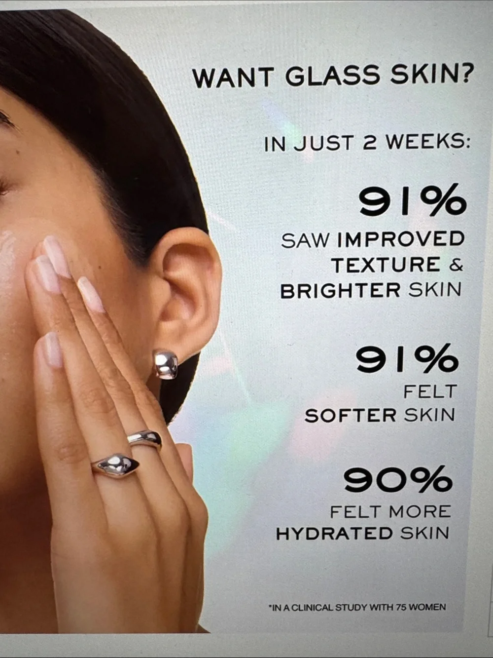 Lancôme Clarifique Pro-Solution Serum
